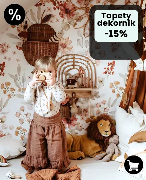 tapety dekornik w promocji