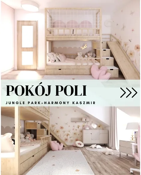 Projekty pokoi dla dzieci. Projekt pokoju dla nastolatki nastolatka. Darmowy projekt pokoju.
