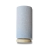 lampka nocna lniana grey linen