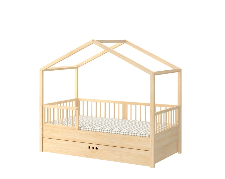 pol_pl_Zestaw-Dream-Nest-pine-lozko-domek-80x160-z-barierkami-i-szuflada-1090_5.jpg