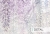Tapeta Wisteria Kids - Cotton Candy z kwiecistym drzewem i ptakami, w pastelowych odcieniach różu i fioletu, idealna do pokoju dziecięcego.