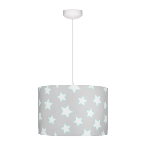 LAMPA DLA CHŁOPCA