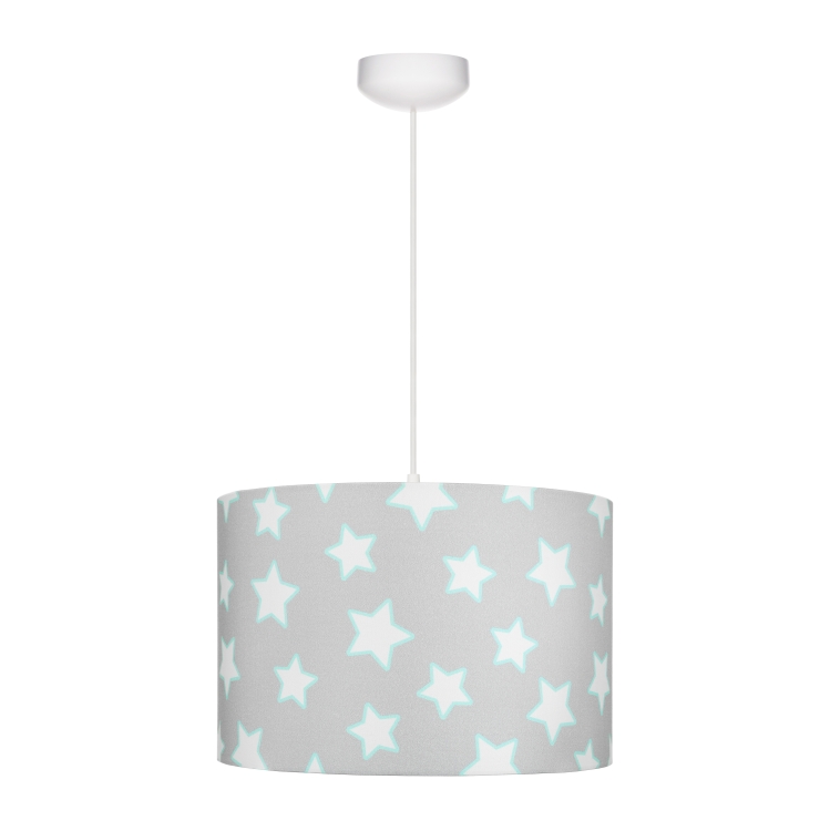 LAMPA DLA CHŁOPCA