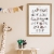 Plakat dla dzieci "Alfabet Boho IV" – edukacyjny plakat w stylu boho, idealny do nauki alfabetu