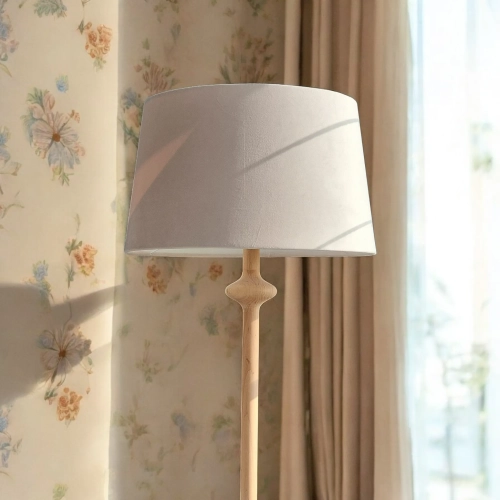 Lampa podłogowa kremowa velvet cream vibe-7.webp