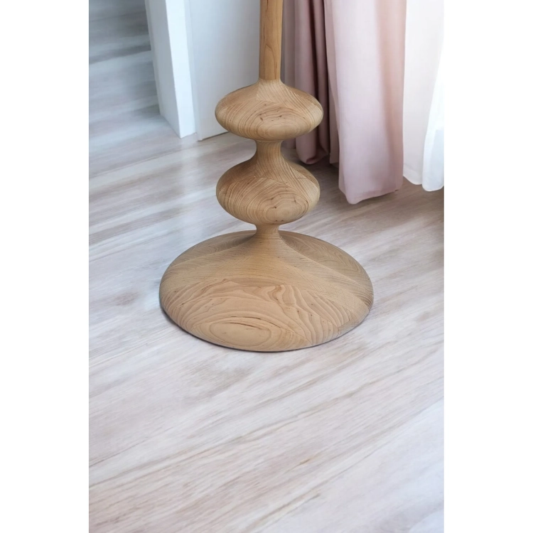 Lampa podłogowa lniana pudrowa powder vibe-9.webp