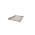Oliwkowy przewijak Babushka montowany na łóżeczko 70x140 cm, wykonany z MDF i płyty meblowej, w stylu retro. Funkcjonalny i bezpieczny