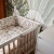 Łóżeczko tapczanik białe 140x70 Pinio Swing_2.webp