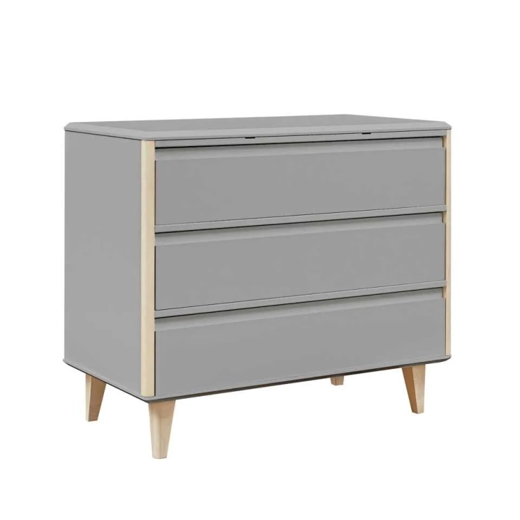 Komoda wysoka 3S fronty MDF.webp