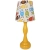 lampka nocna Owl Fun, kolorowa lampka z sowami, lampka dla dzieci, lampka nocna na komodę