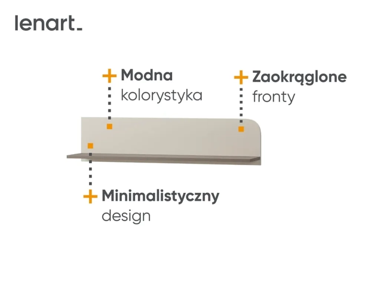 Polka-wiszaca-HARMONY-szerokosc-101-cm-kaszmirtruflowy-Tradycyjna-Dla-nastolatek-Do-pokoju-mlodziezowego (2).webp