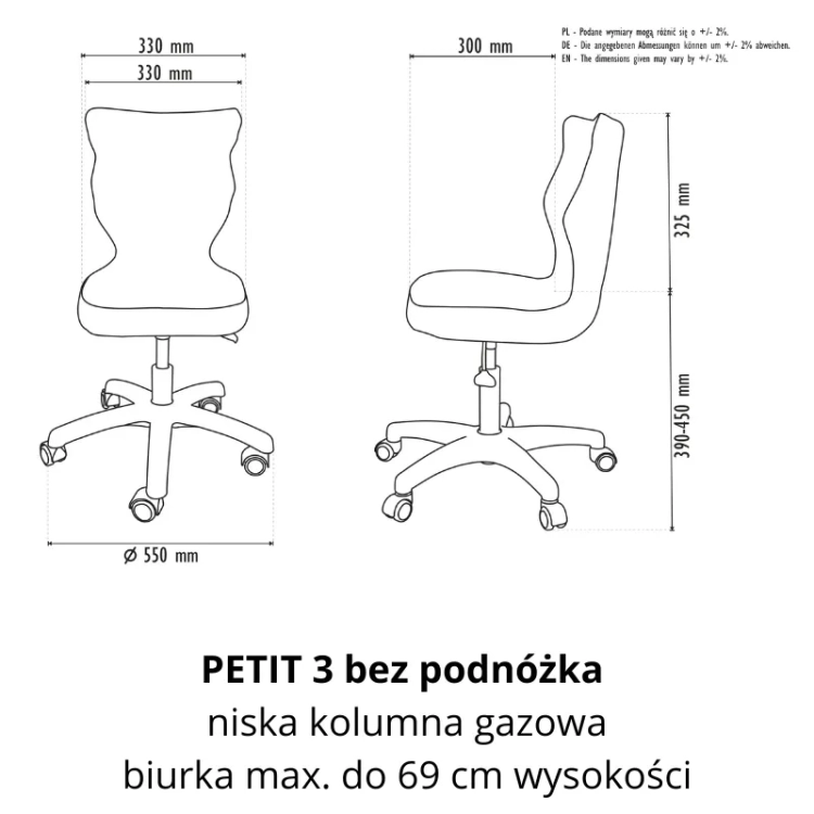 PETIT 3 bez podnóżka wymiarowanie.webp
