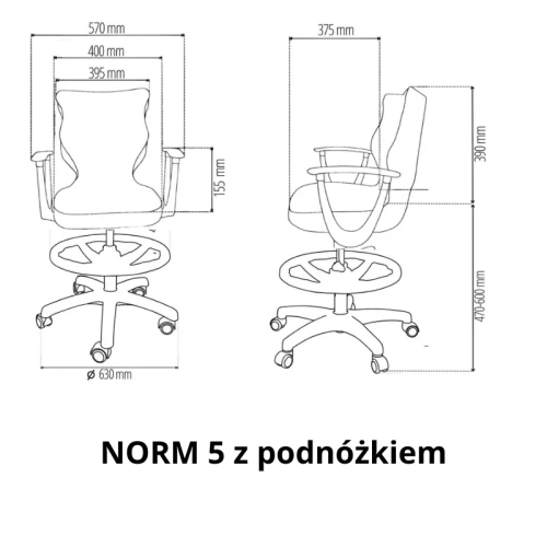NORM 5 z podnóżkiem wymiarowanie.webp