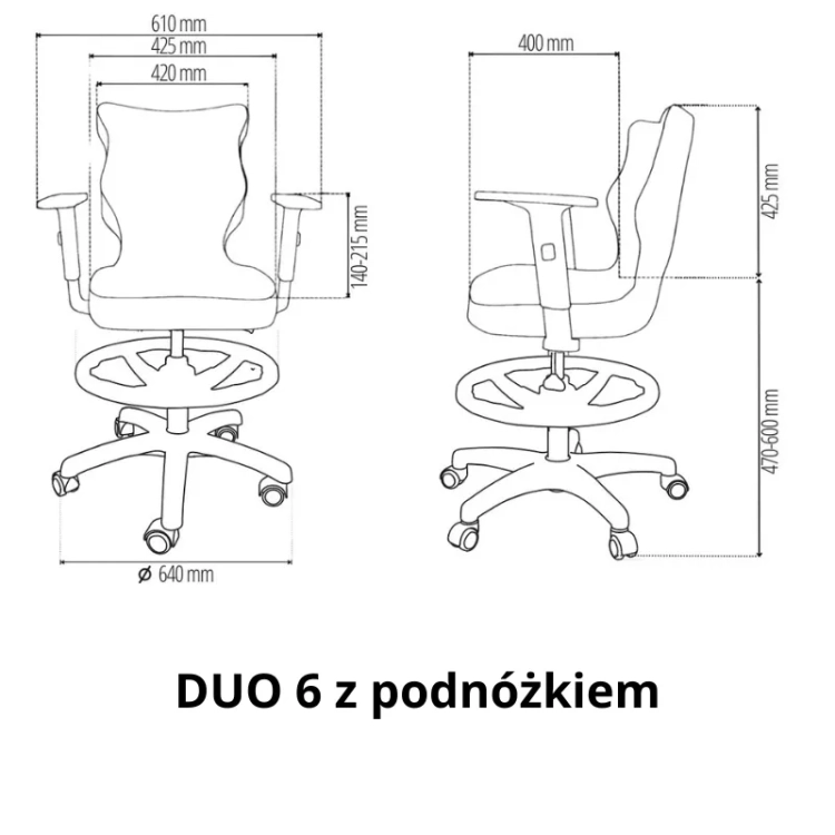 DUO 6 z podnóżkiem wymiarowanie.webp