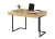 Biurko-TEEN-FLEX-szerokosc-110-cm-hikora-naturalnaraw-steel-TF615HRS-Nowoczesna-Przestronny-Pojemny-Polki-Ksiazki (2)2.webp
