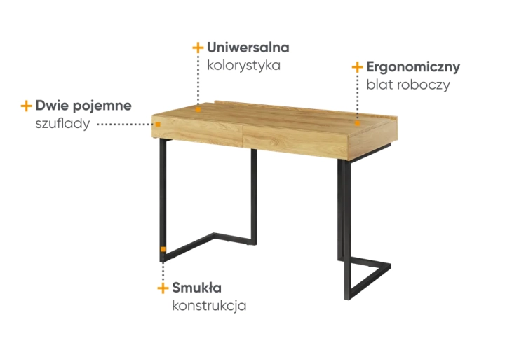 Biurko-TEEN-FLEX-szerokosc-110-cm-hikora-naturalnaraw-steel-TF615HRS-Nowoczesna-Przestronny-Pojemny-Polki-Ksiazki (3)2.webp