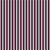 Tapeta w paski błękitno-bordowe – Maya Stripes Brown Blue, ekologiczna, 280x50 cm, delikatne błękitne i bordowe paseczki, idealna do sypialni, salonu i pokoju dziecięcego.