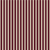 Tapeta w paski beżowo-bordowe – Maya Stripes Brown Blue, ekologiczna, 280x50 cm, delikatny beż i szlachetny burgund, idealna do eleganckich wnętrz.