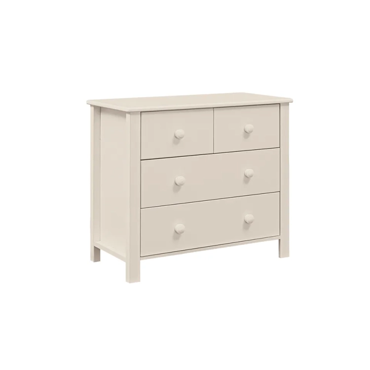 komoda collet 4 szuflady kaszmir