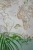 tapeta mapa świata dinozaury beżowa, mural edukacyjny z dinozaurami, tapeta geograficzna dla dzieci, tapeta prehistoryczna do pokoju dziecka, tapeta dinozaury vintage