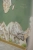 tapeta mapa świata dinozaury zielona, mural edukacyjny z dinozaurami, tapeta geograficzna dla dzieci, tapeta prehistoryczna do pokoju dziecka, tapeta dinozaury urban jungle