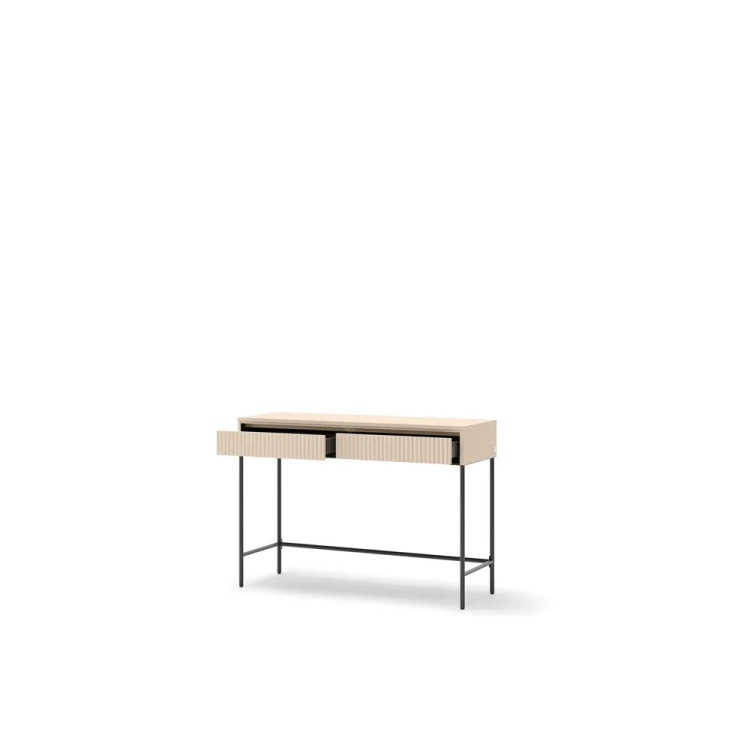 Stylowa toaletka LED z kolekcji TREND SYPIALNIA