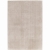 dywan Super Etico Lin 140x200 cm, lniany beżowy kolor, długie runo, miękki, ekologiczny, do pokoju dziecięcego lub salonu
