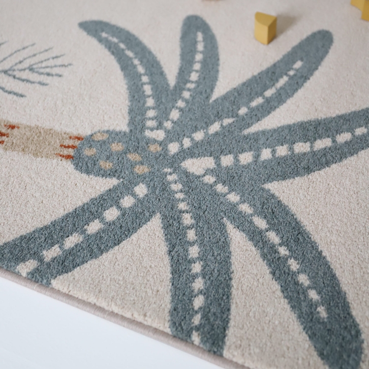 Dywan dziecięcy NUMEN M w stylu perskim 120x170 cm – Lamps&Company.