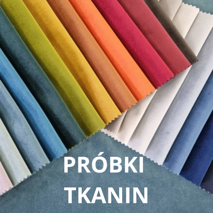 PRÓBKI TKANIN DAPPI