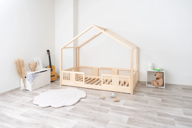 Łóżko domek niskie (4).webp
