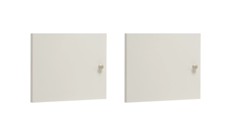 Petite_bookcase_low_extra door_set_champagne_1.jpg