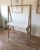 biurko Tipi rosnące z dzieckiem z wysokością 40 60 i 75 cm