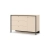 Komoda ENNA EN-04 136 cm 1D3S z LED – Lenart