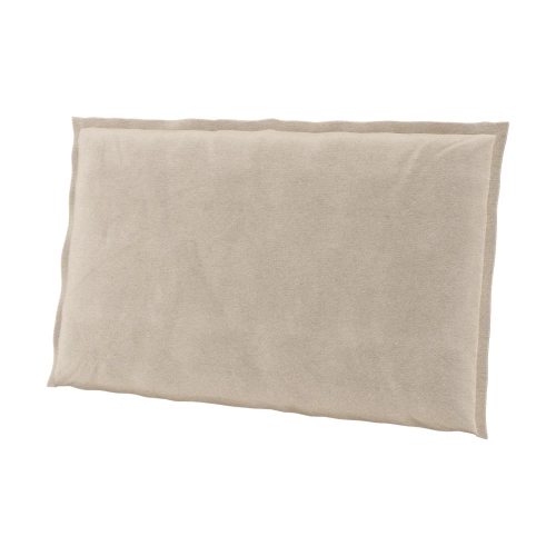 Zagłówek tapicerowany COZY CZ-06 160 cm – beżowy Lenart, kolor beżowy – widok główny