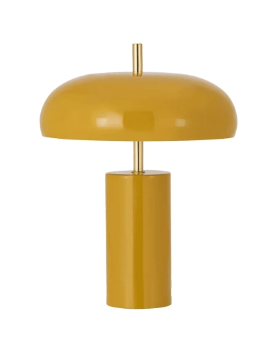 musztardowa-lampa-grzybek-retro-alex.webp
