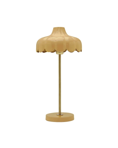 zolta-lampa-stolowa-retro-wells.webp