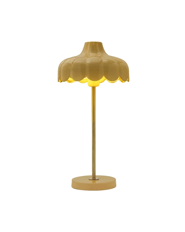 zolta-lampa-retro-wells-detal.webp