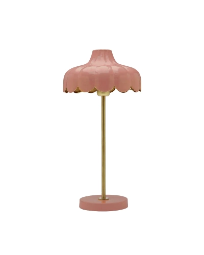 rozowa-lampa-stolowa-retro-wells.webp