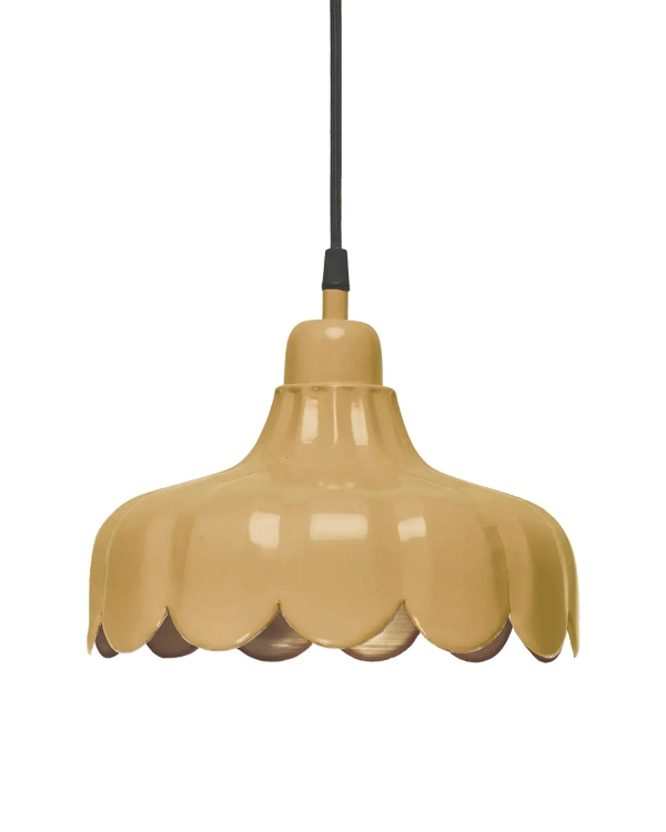 zolta-lampa-wiszaca-wells-24-cm.webp