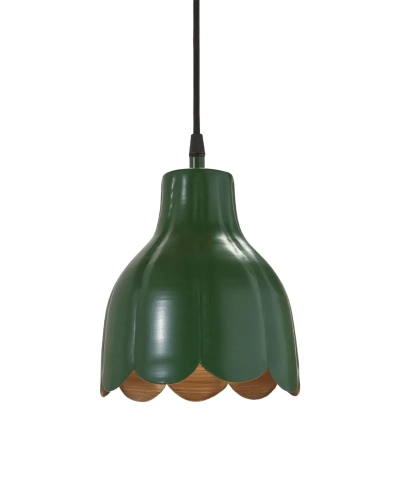 zielona-lampa-sufitowa-tulippa.webp