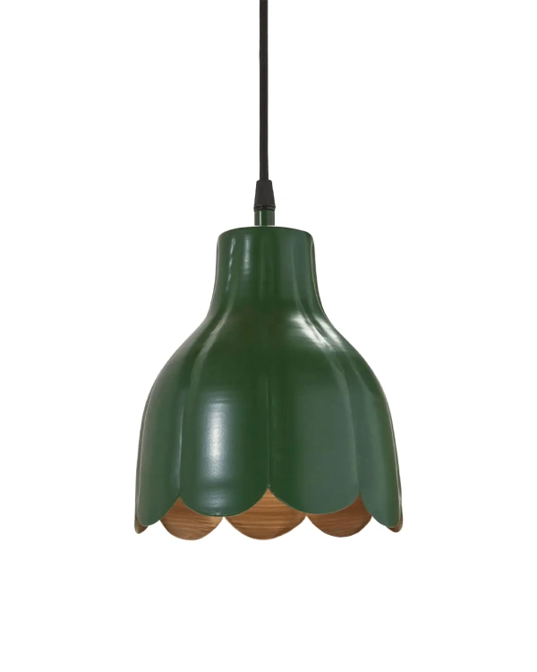 zielona-lampa-sufitowa-tulippa.webp