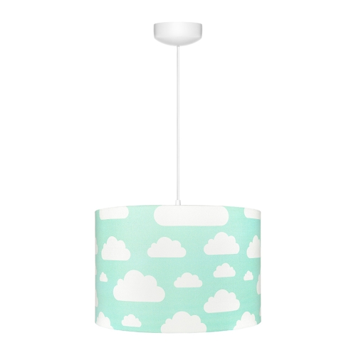 lampy wiszące dla dzieci
