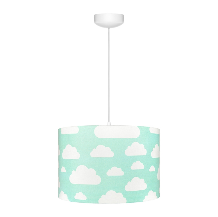 lampy wiszące dla dzieci