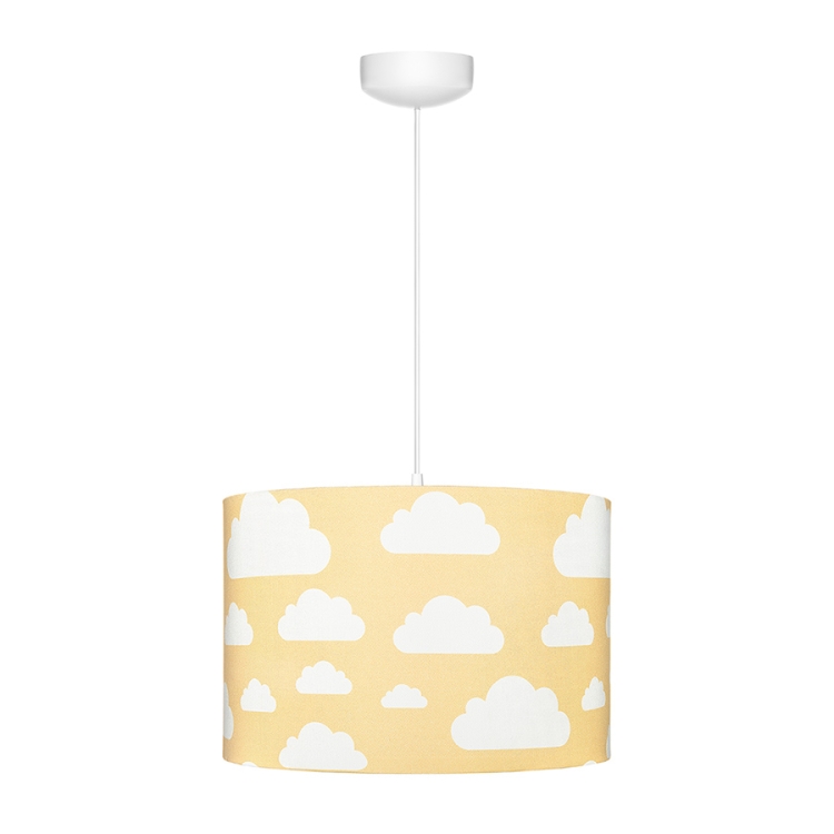 lampa wisząca dla dzieci