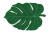 dywan dla dzieci liść