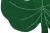 dywan tropikalny liść