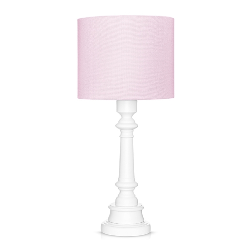 wrzosowa lampa dla dzieci