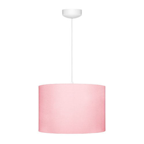 pink lamp for kids