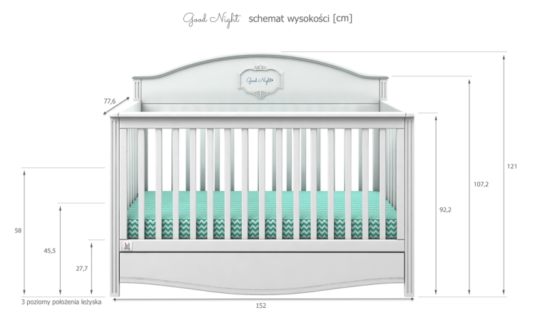 GN PURE dimention scheme