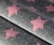 Kinderteppich Kids love Rugs DREAMSTAR silbergrau rosa 2